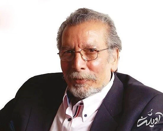 (عکس) بیوگرافی بهمن مفید بازیگر قدیمی سینما و تئاتر